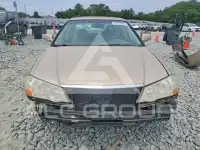 2002 Acura TL фото