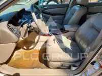 2002 Acura TL фото