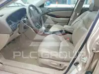2002 Acura TL фото
