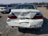 2002 Acura TL фото