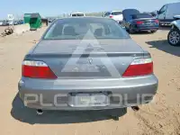 2002 Acura TL фото