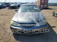 2002 Acura TL фото