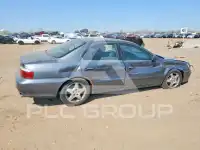 2002 Acura TL фото