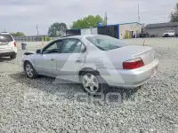 2002 Acura TL фото