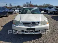 2002 Acura TL фото