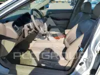 2002 Acura TL фото