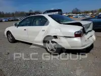 2002 Acura TL фото