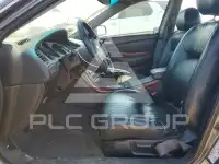 2002 Acura TL фото