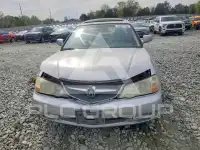 2002 Acura TL фото