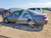 2002 Acura TL фото