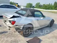 2002 Honda S2000 фото