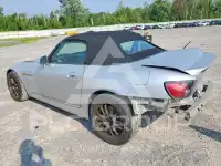 2002 Honda S2000 фото