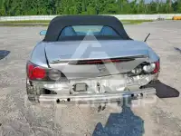 2002 Honda S2000 фото