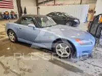 2002 Honda S2000 photo