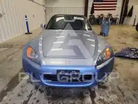 2002 Honda S2000 photo