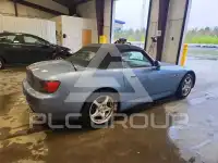 2002 Honda S2000 photo