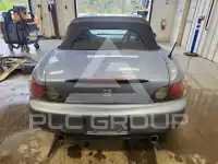 2002 Honda S2000 photo
