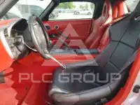 2002 Honda S2000 photo