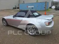 2002 Honda S2000 photo