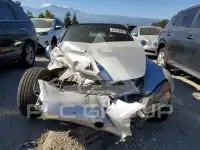 2002 Honda S2000 photo