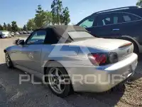 2002 Honda S2000 photo