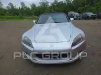 2002 Honda S2000 photo