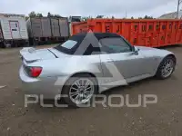 2002 Honda S2000 photo