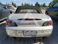 2002 Honda S2000 photo