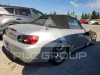 2002 Honda S2000 photo