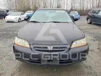 2002 Honda Accord фото
