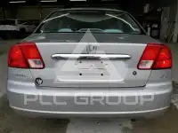 2002 Honda CIVIC photo