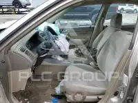 2002 Honda CIVIC photo