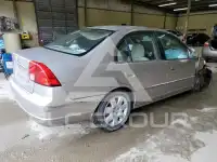 2002 Honda CIVIC photo