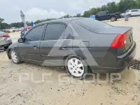 2002 Honda CIVIC фото