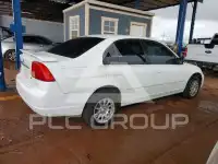 2002 Honda CIVIC фото