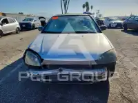 2002 Honda CIVIC фото