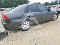 2002 Honda CIVIC фото