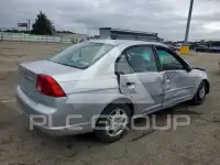 2002 Honda CIVIC фото