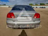 2002 Honda CIVIC фото
