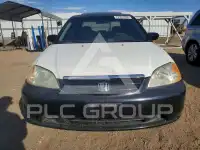 2002 Honda CIVIC фото