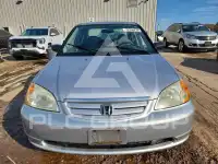 2002 Honda CIVIC фото