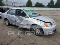 2002 Honda CIVIC фото