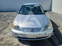 2002 Honda CIVIC фото