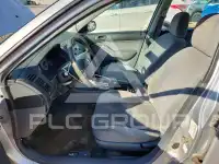 2002 Honda CIVIC фото