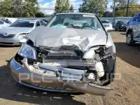 2002 Honda CIVIC фото