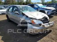 2002 Honda CIVIC фото