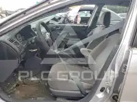 2002 Honda CIVIC фото