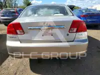 2002 Honda CIVIC фото