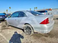 2002 Honda CIVIC фото