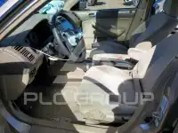 2002 Honda CIVIC фото